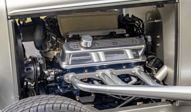 
								1932 Ford Highboy Hot Rod V8 full									