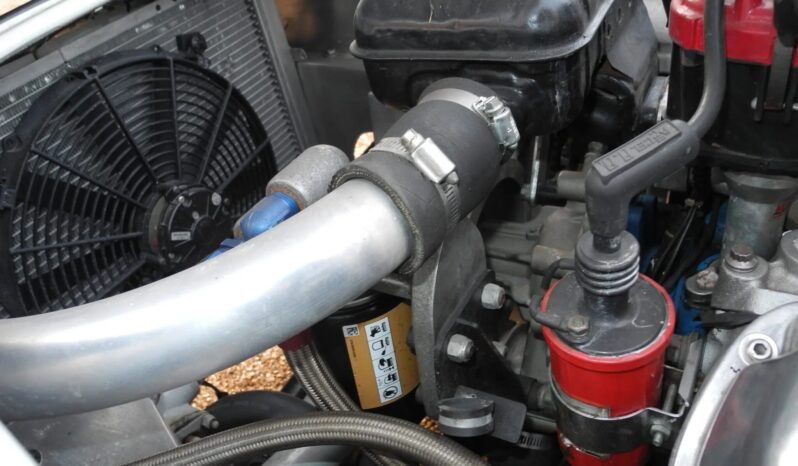 
								1964 Contemporary Classic Shelby Cobra 289 FIA Cobra V8 full									