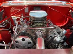 
										1957 Oldsmobile 98 Holiday Coupe full									