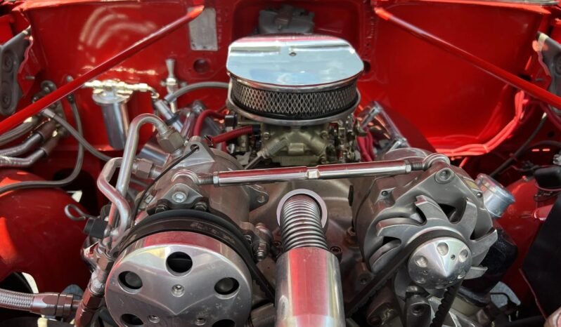 
								1957 Oldsmobile 98 Holiday Coupe full									