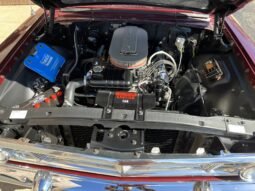 
										1964 Ford Galaxie 500XL Fastback Coupe V8 full									