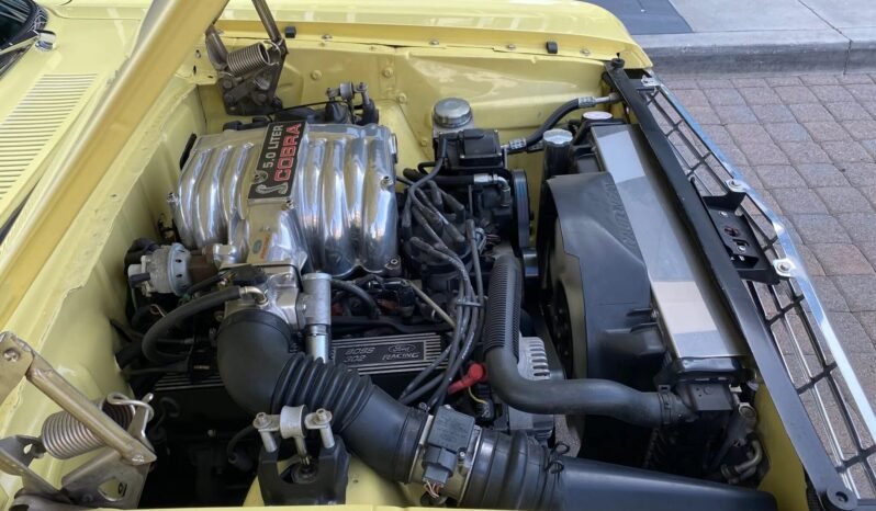 
								1964 Ford Falcon Sedan Delivery V8 full									