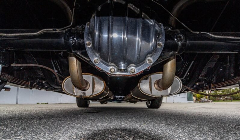 
								1967 Chevrolet Camaro SS 350CI V8 full									