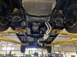 
										1967 Alfa Romeo Spider Duetto 1.6L full									