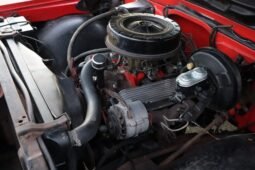 
										1967 Chevrolet C10 Fleetside V8 full									