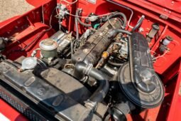 
										1964 Toyota FJ45 full									