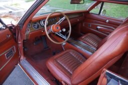 1970 Dodge Charger R/T V8