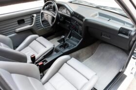 1991 BMW M3