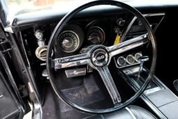 1967 Chevrolet Camaro Convertible 350 V8