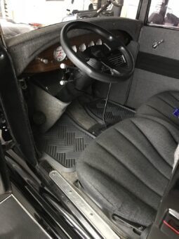 1928 Ford Model A Street Rod