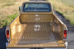 1979 Ford Ford F-350 4X4