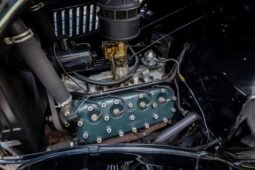 1935 Ford Woodie Wagon