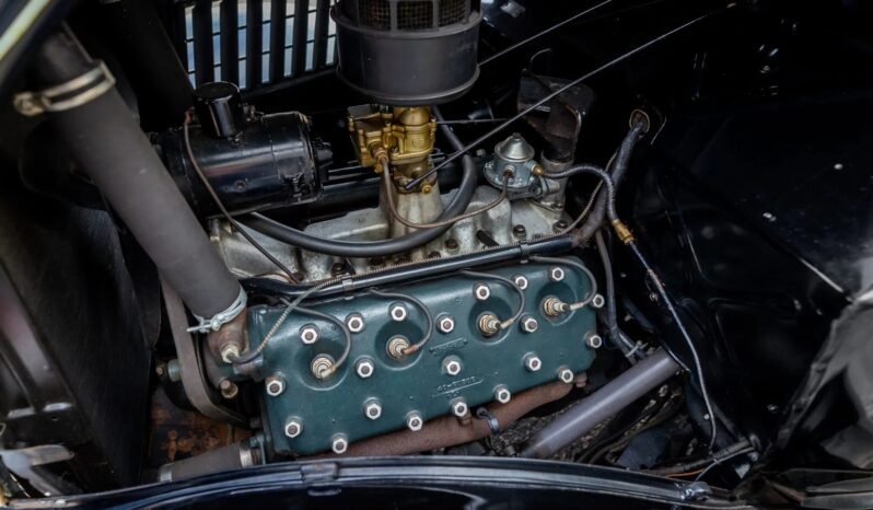 
								1935 Ford Woodie Wagon full									