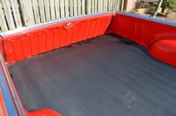 1965 Chevrolet El Camino