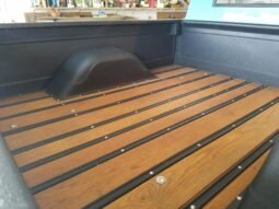 1968 Chevrolet K10 Pickup Truck