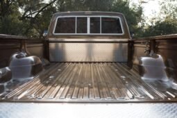 1979 Ford F250 Ranger