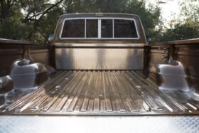 1979 Ford F250 Ranger