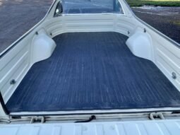 1981 Chevrolet El Camino Conquista