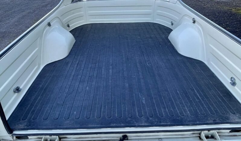 
								1981 Chevrolet El Camino Conquista full									