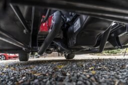 
										1934 Ford Hot Rod Pickup V8 full									