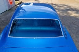 1968 Chevrolet Camaro RS/SS V8