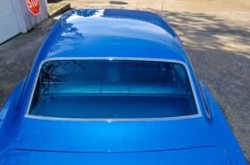 1968 Chevrolet Camaro RS/SS V8