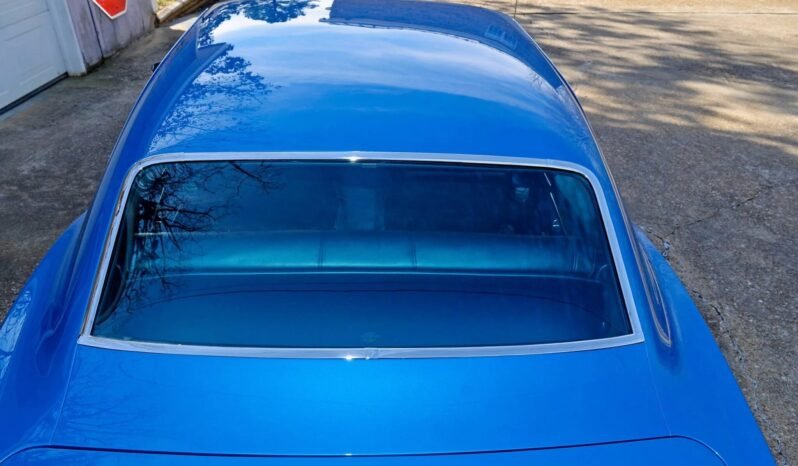 
								1968 Chevrolet Camaro RS/SS V8 full									