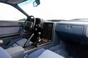 1987 Mazda RX-7 FC Turbo II