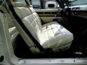 1975 Cadillac Eldorado 500