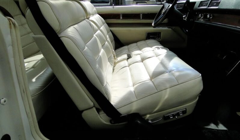 
								1975 Cadillac Eldorado 500 full									