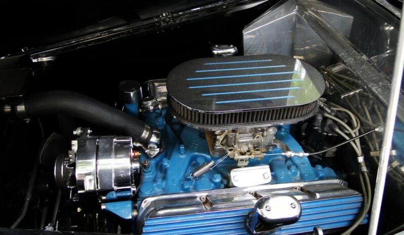 
								1934 Ford Highboy Roadster full									