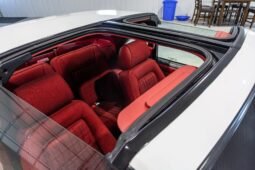 
										1987 Ford Mustang GT 5.0 full									