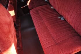 1990 GMC Suburban