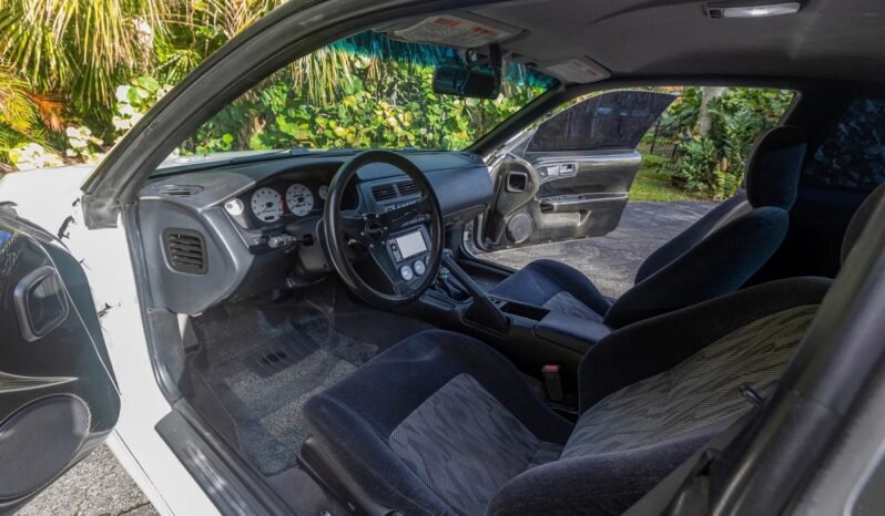 
								1997 Nissan 240SX full									