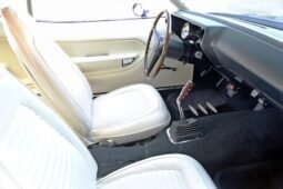 1970 Plymouth ‘Cuda V8