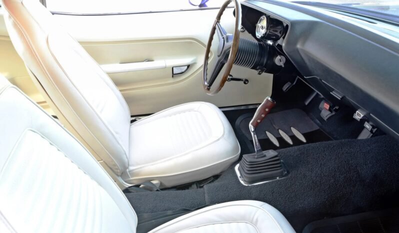 
								1970 Plymouth ‘Cuda V8 full									