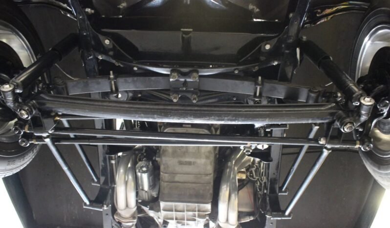 
								1934 Ford 5-Window Coupe Hot Rod full									