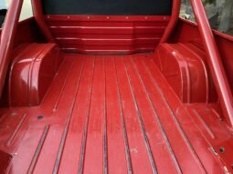 1984 Jeep CJ-8 Scrambler