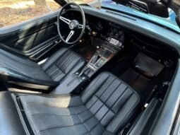 1971 Chevrolet Corvette LT-1