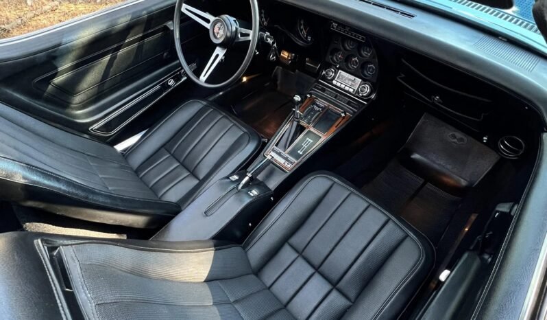 
								1971 Chevrolet Corvette LT-1 full									