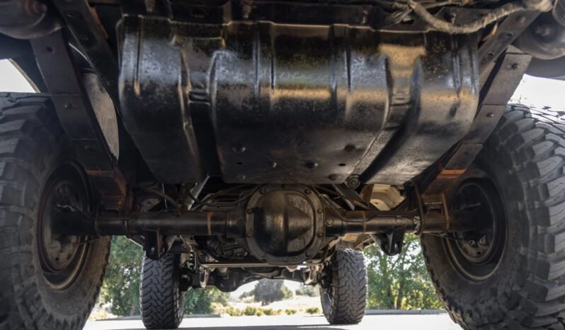 
								1994 Ford Bronco XLT full									