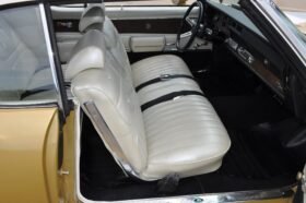 1970 Oldsmobile Cutlass Supreme