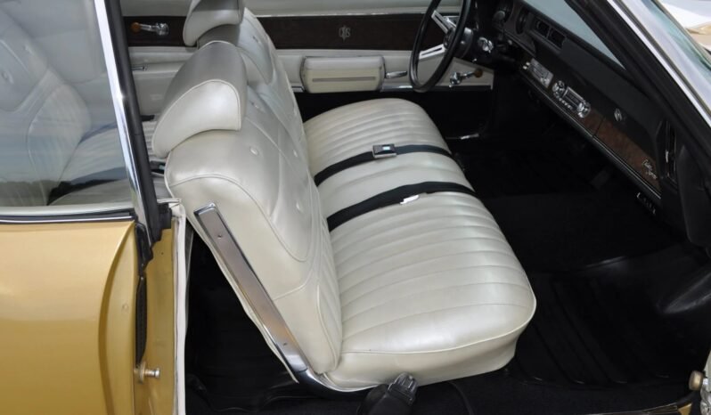 
								1970 Oldsmobile Cutlass Supreme full									