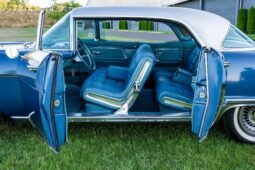 1957 Cadillac Eldorado Brougham