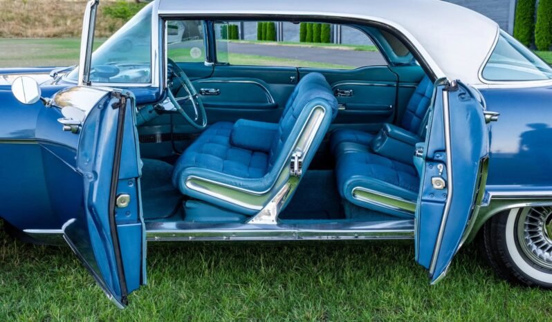 
								1957 Cadillac Eldorado Brougham full									