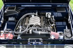 
										1973 Ford Bronco 4WD Coyote V8 full									