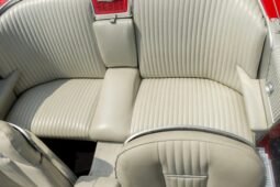 
										1964 Ford Thunderbird Convertible full									