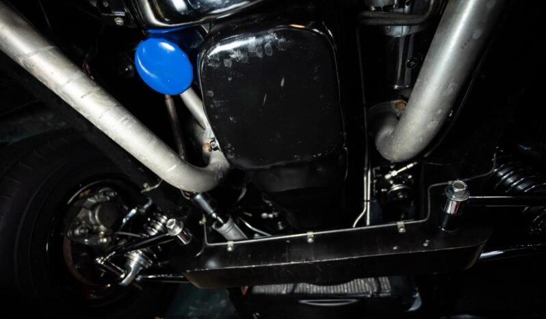 
								1939 Ford Deluxe Woodie Wagon full									