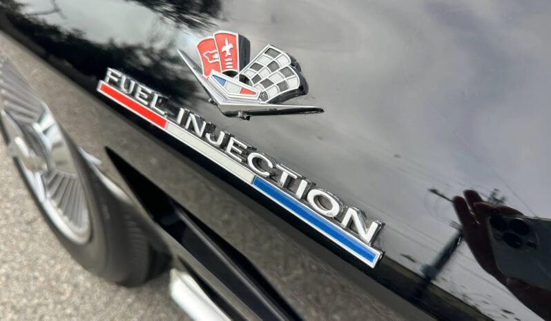 
								1964 Chevrolet Corvette Coupe V8 full									