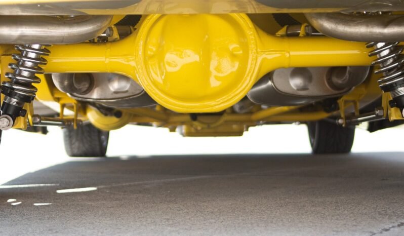 
								1937 Ford Custom Coupe LQ9 V8 full									